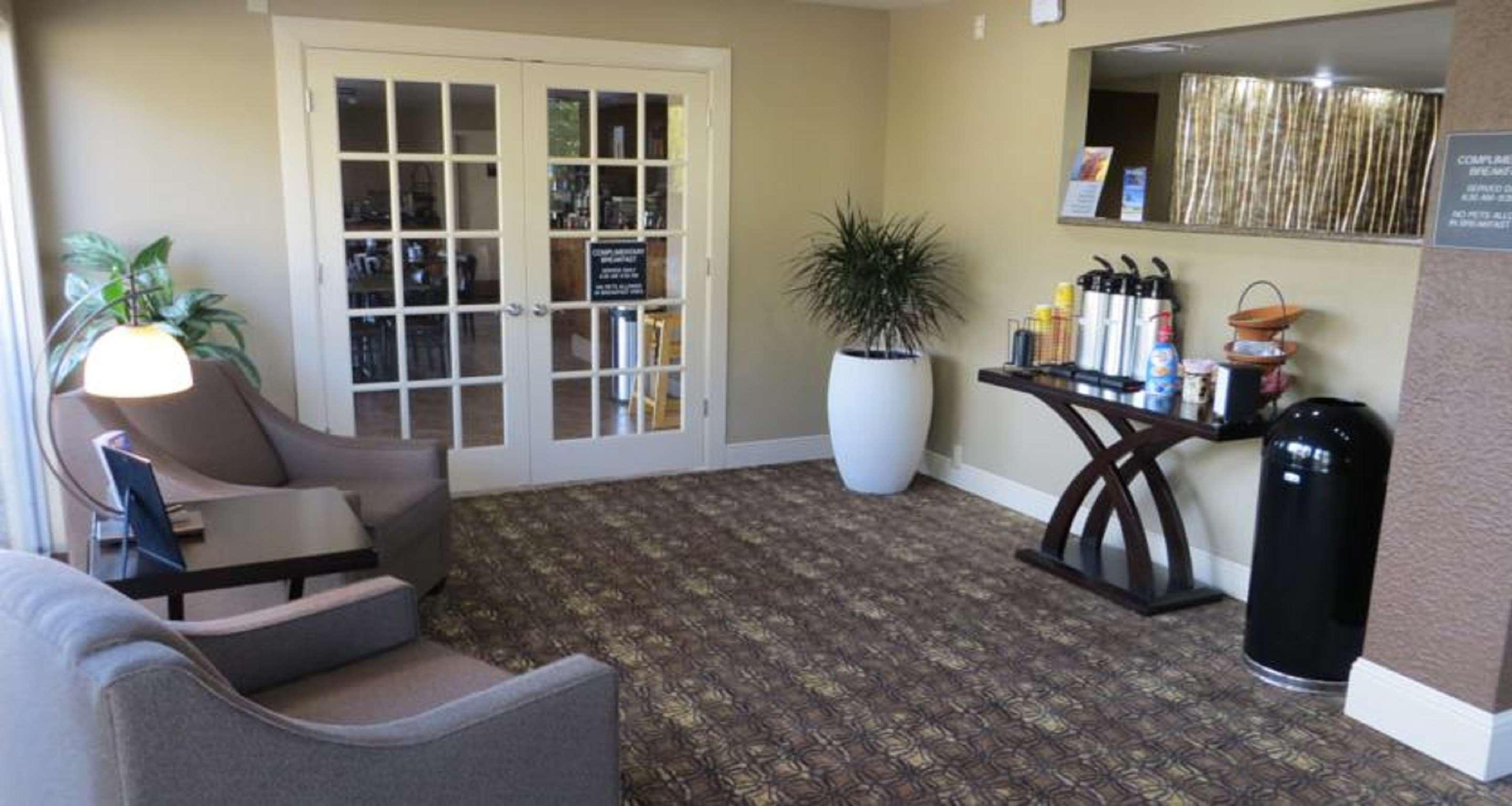 Best Western Sherwood Inn Clarksville Экстерьер фото